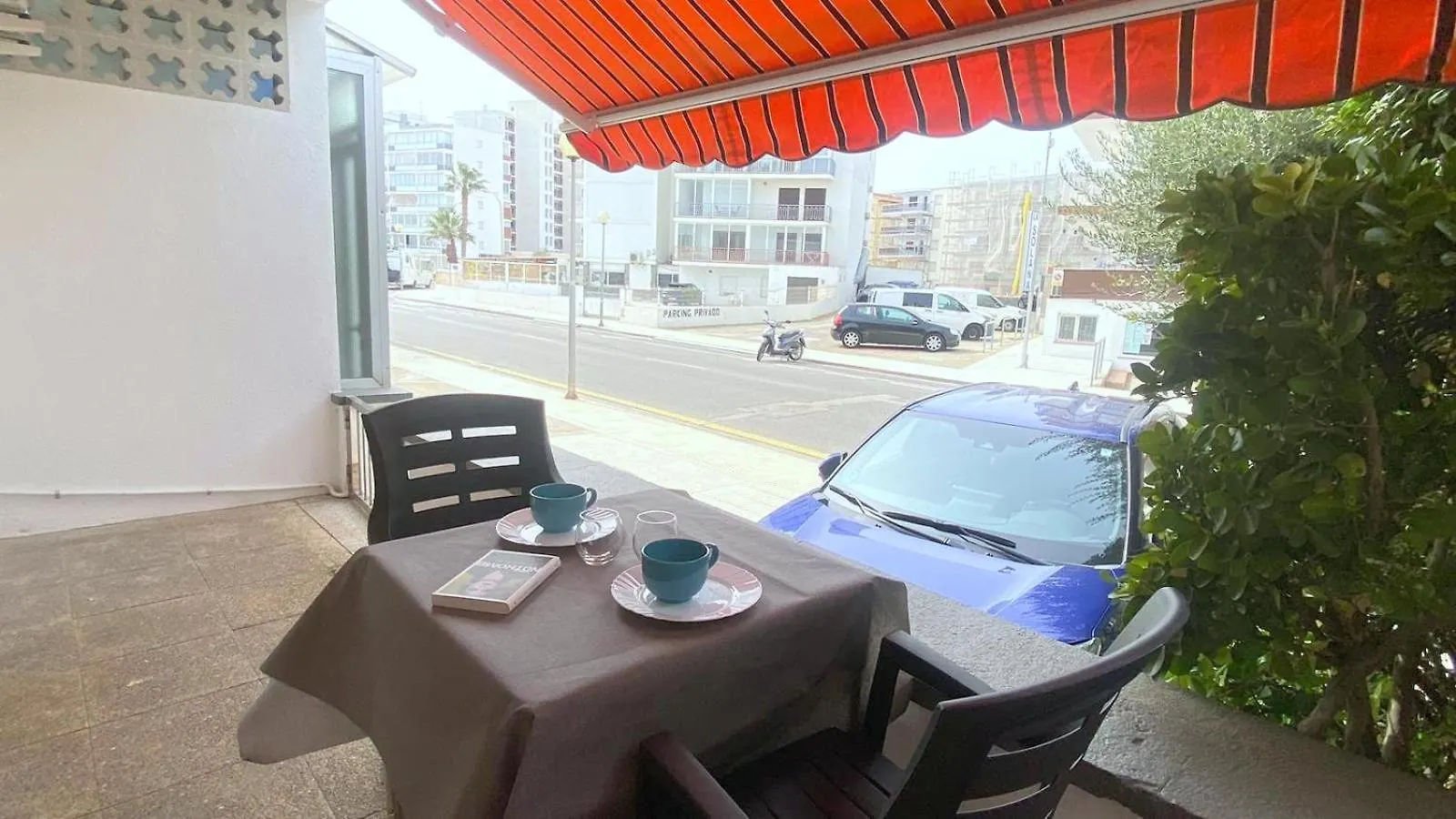 Apartment Tenis Sol Levante 9 Roses Spain