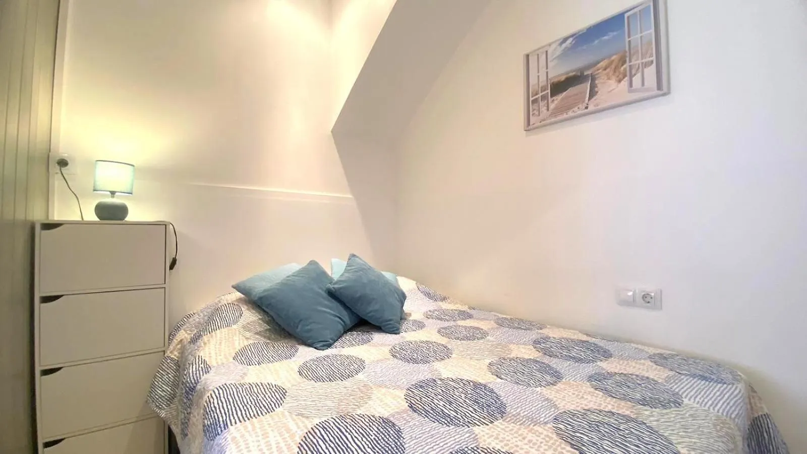 Apartment Tenis Sol Levante 9 Roses