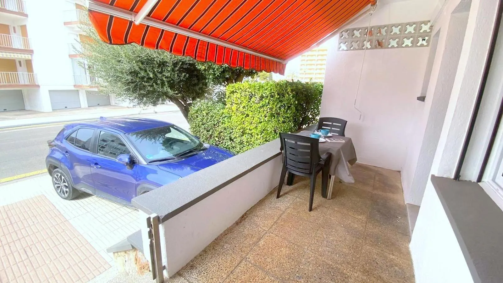 Apartment Tenis Sol Levante 9 Roses Spain