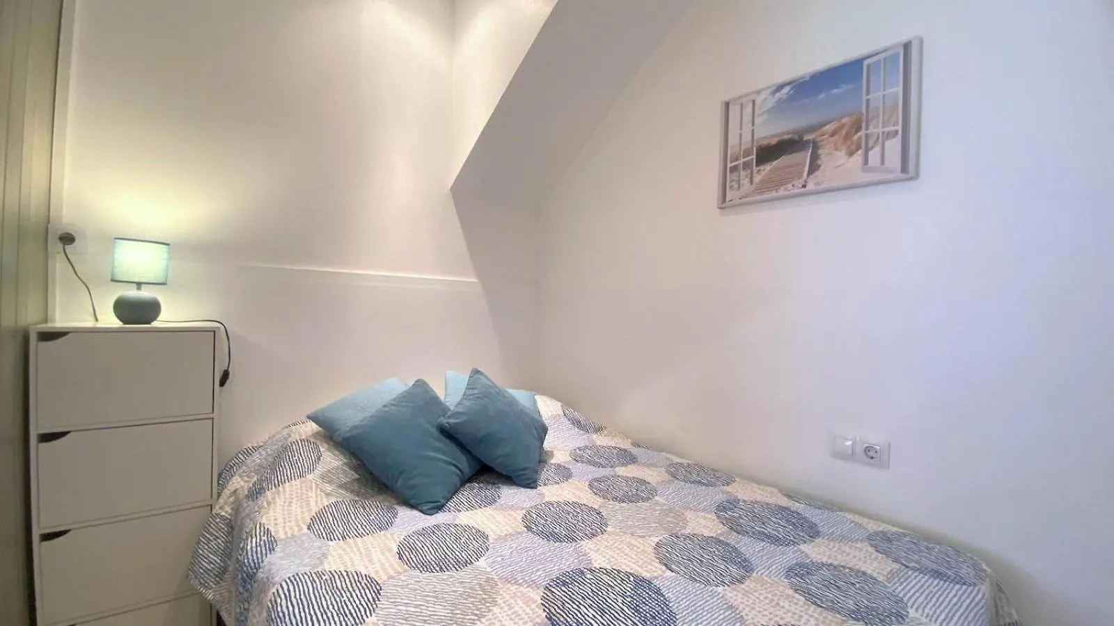 Apartment Tenis Sol Levante 9 Roses